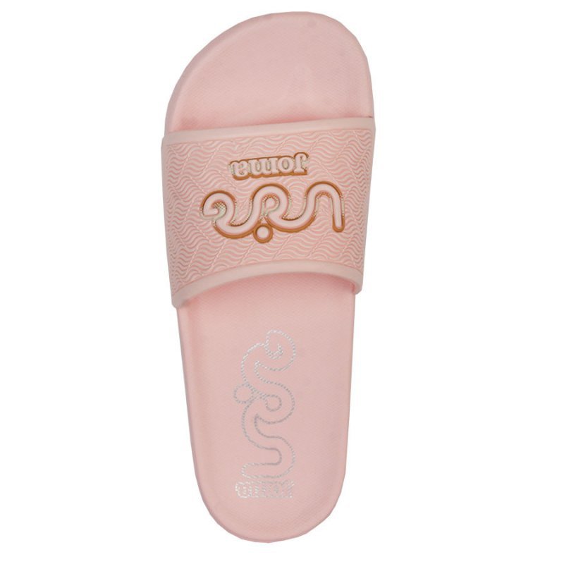 Klapki Joma S.LAND LADY SLALS2529 37 różowy