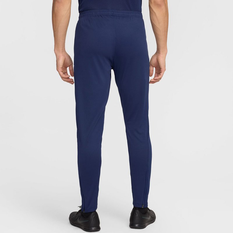 Spodnie Nike Academy 25 Pants FZ9805-410 granatowy XL