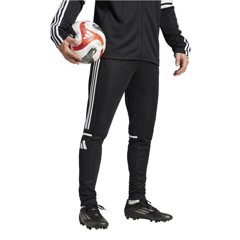 Spodnie adidas SQUADRA 25 Training JE2782 czarny S