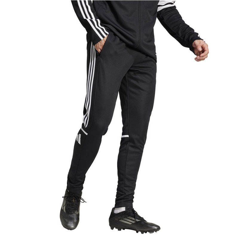Spodnie adidas SQUADRA 25 Training JE2782 czarny XXXL