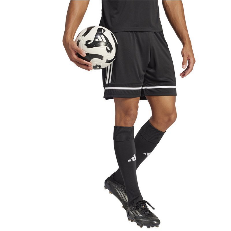 Spodenki adidas SQUADRA 25 JN5469 czarny M