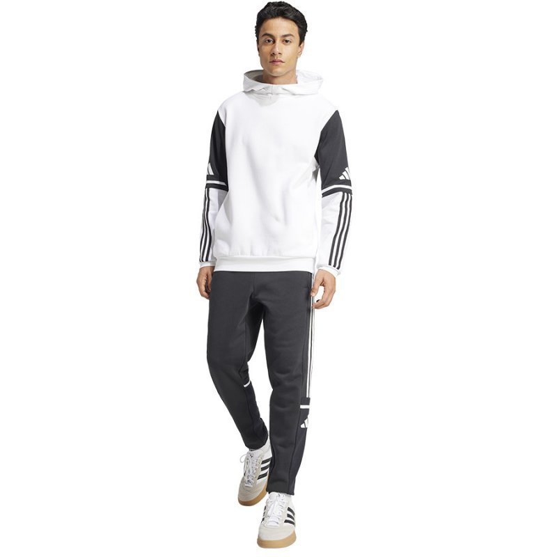 Bluza adidas SQUADRA 25 Sweat Hoody JD2976 biały M
