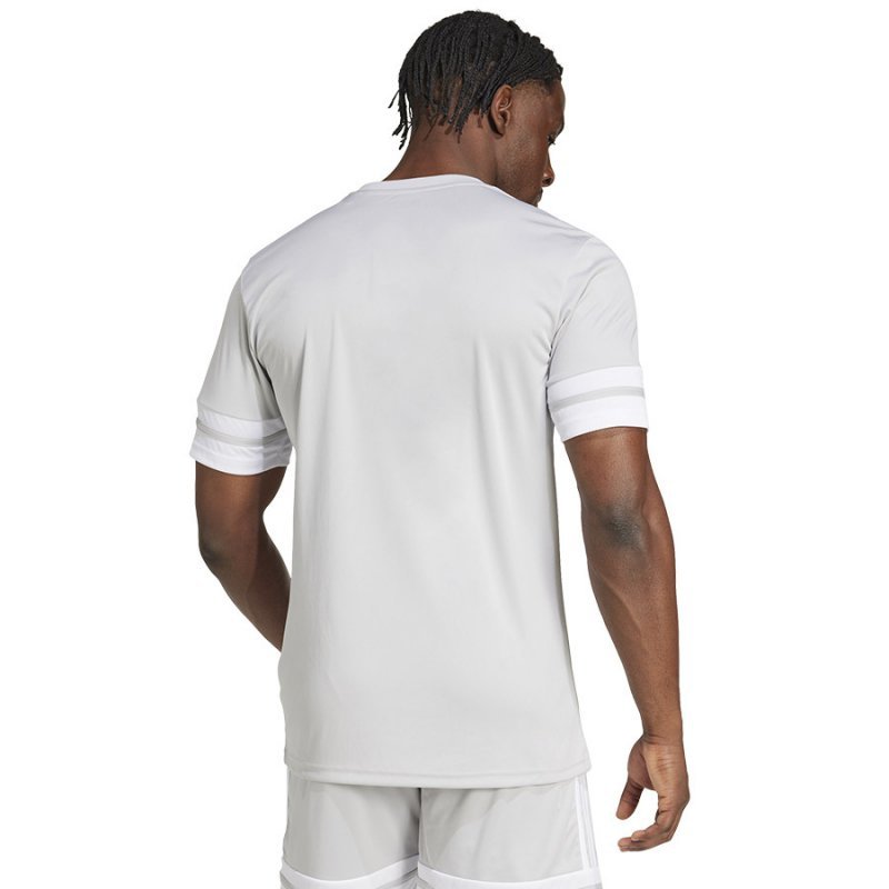 Koszulka adidas SQUADRA 25 JSY JG5837 szary XL