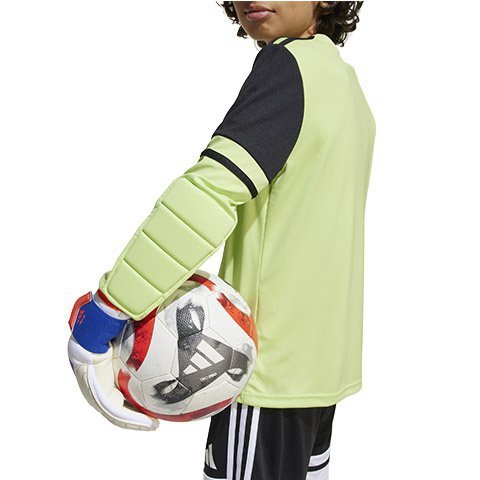 Bluza adidas SQUADRA 25 GK JSY Jr JJ1940 żółty 128 cm