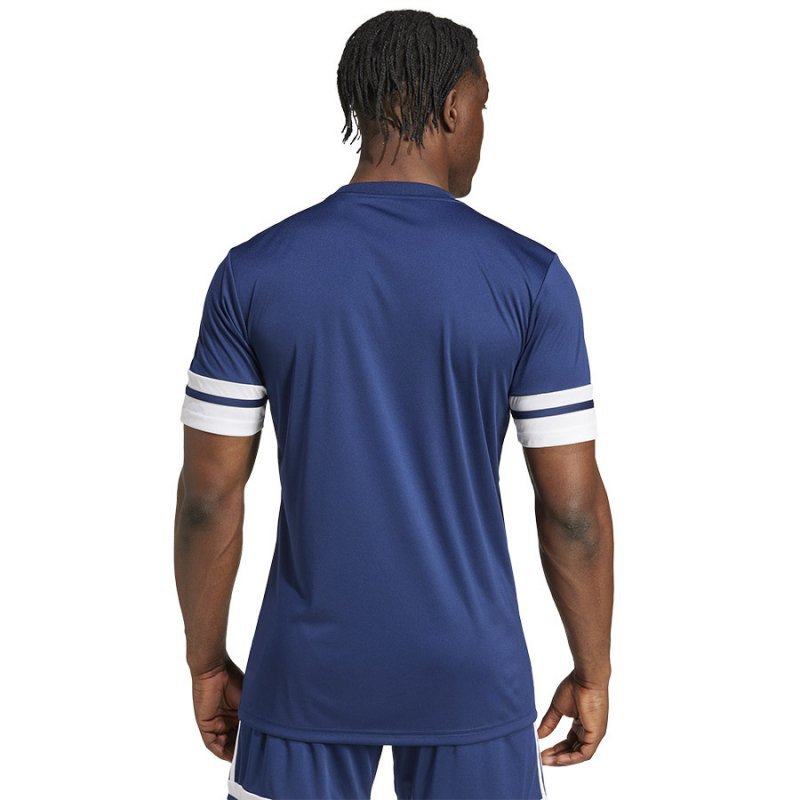 Koszulka adidas SQUADRA 25 JSY JG5830 granatowy XXXL