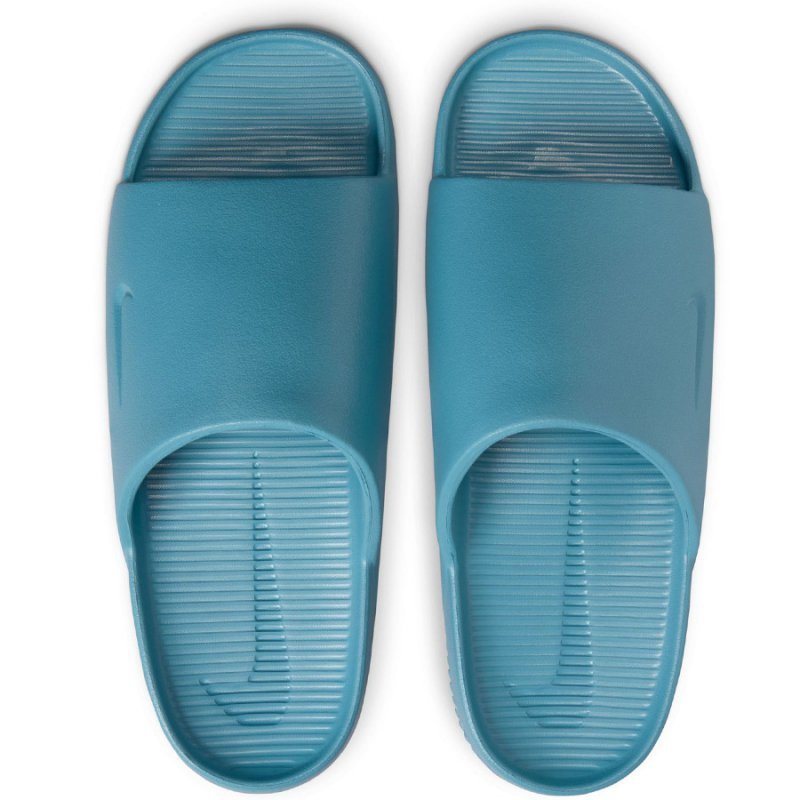 Klapki Nike CALM FD4116-005 41 niebieski