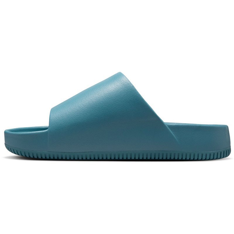 Klapki Nike CALM FD4116-005 44 niebieski