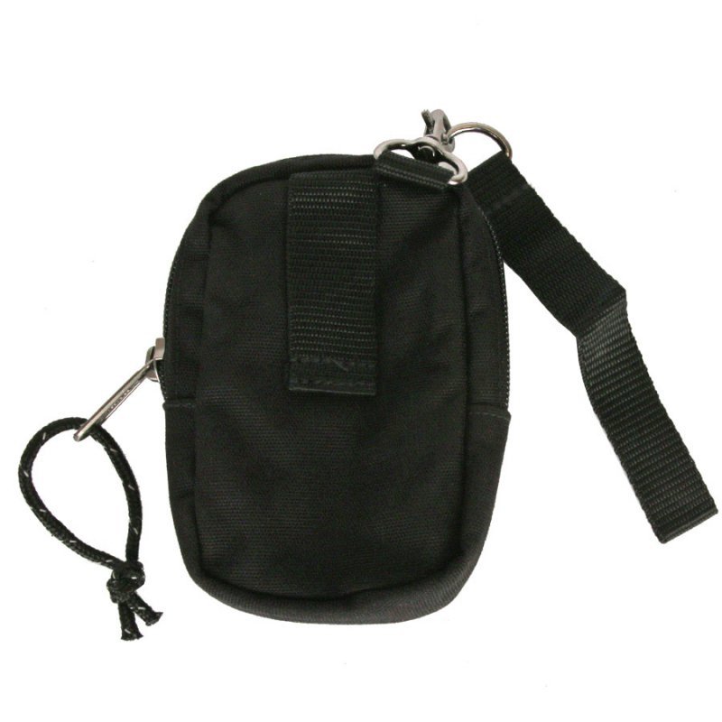 Etui Eastpak czarny one size