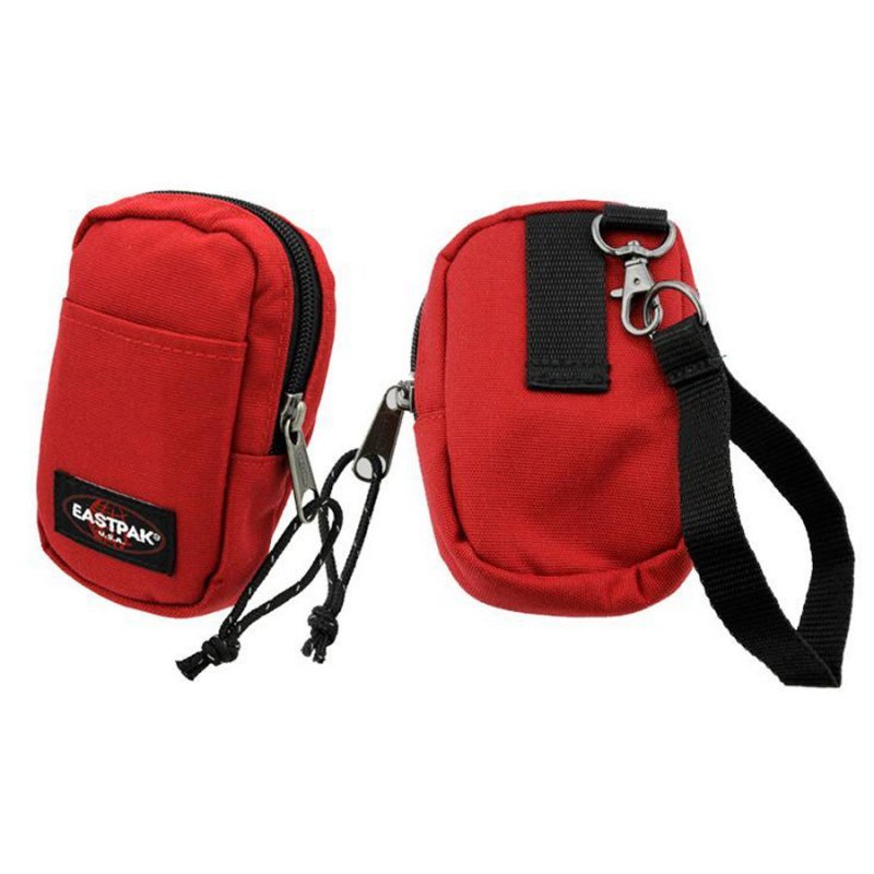 Etui Eastpak czerwony one size