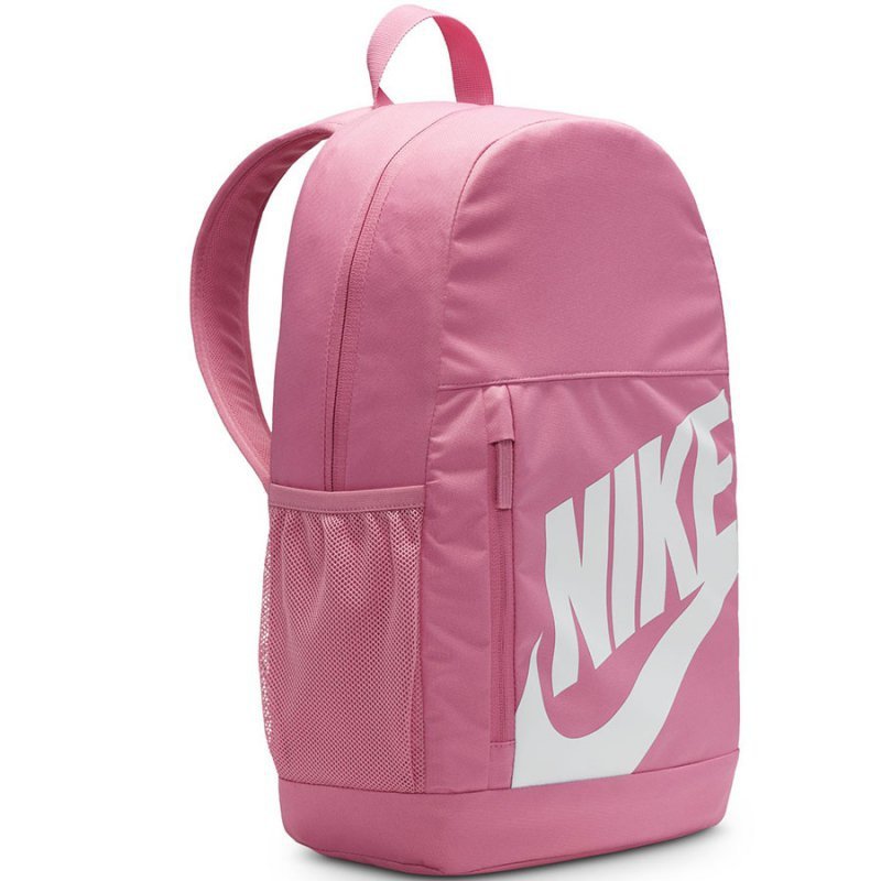 Plecak Nike Elementa Shoebox HJ4186-646 czerwony 