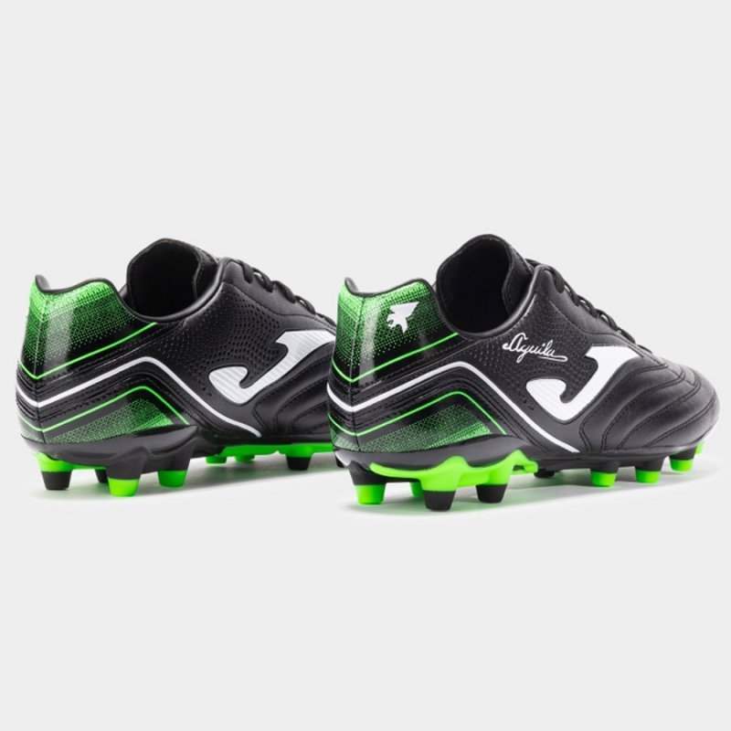 Buty Joma Aguila 2501 FG AGUW2501FG czarny 41
