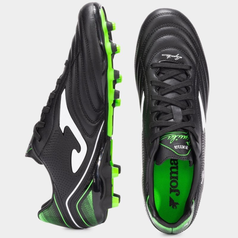 Buty Joma Aguila 2501 FG AGUW2501FG czarny 42