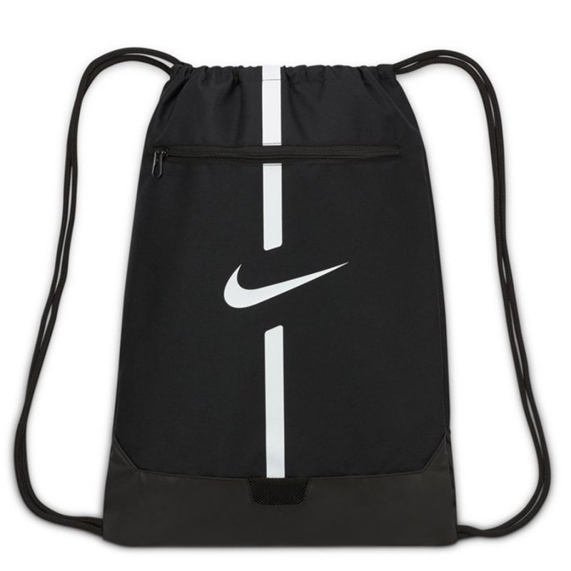 Worek Nike DA5435-010 czarny 12 L