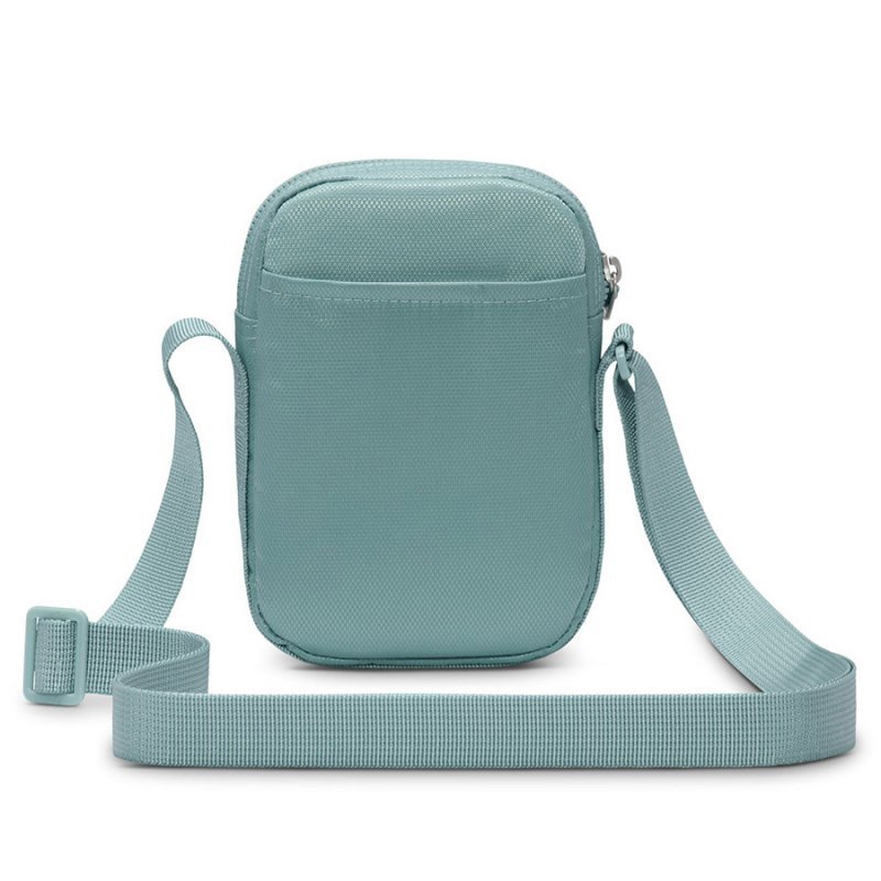 Saszetka Nike Heritage BA5871-017 niebieski one size