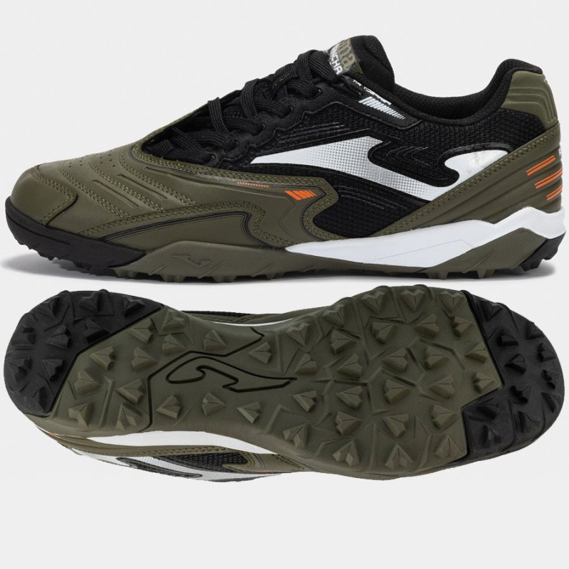 Buty Joma Cancha 2502 TF CANW2523TF zielony 42