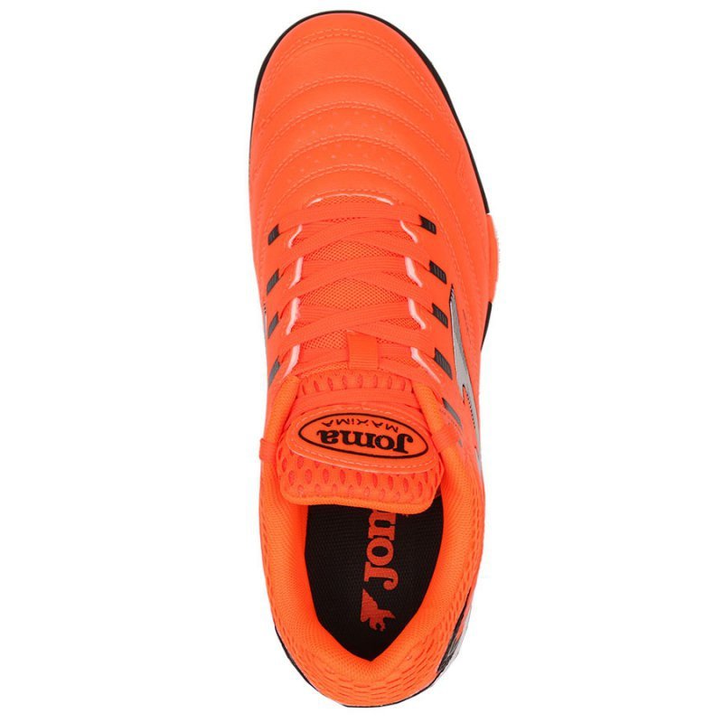 Buty Joma MAXIMA 2508 TF MAXW2508TF pomarańczowy 42