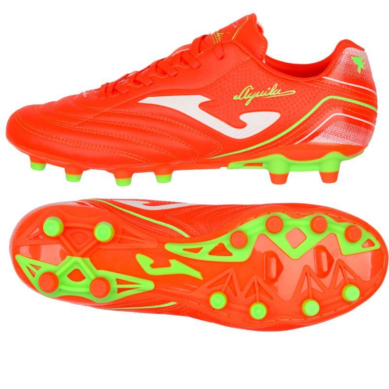 Buty Joma Aguila 2508 FG AGUW2508FG pomarańczowy 44
