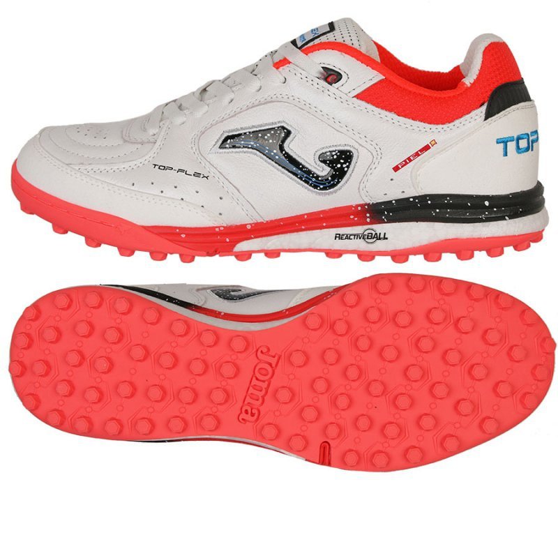 Buty Joma Top Flex Rebound 2532 TORW2532TF biały 44