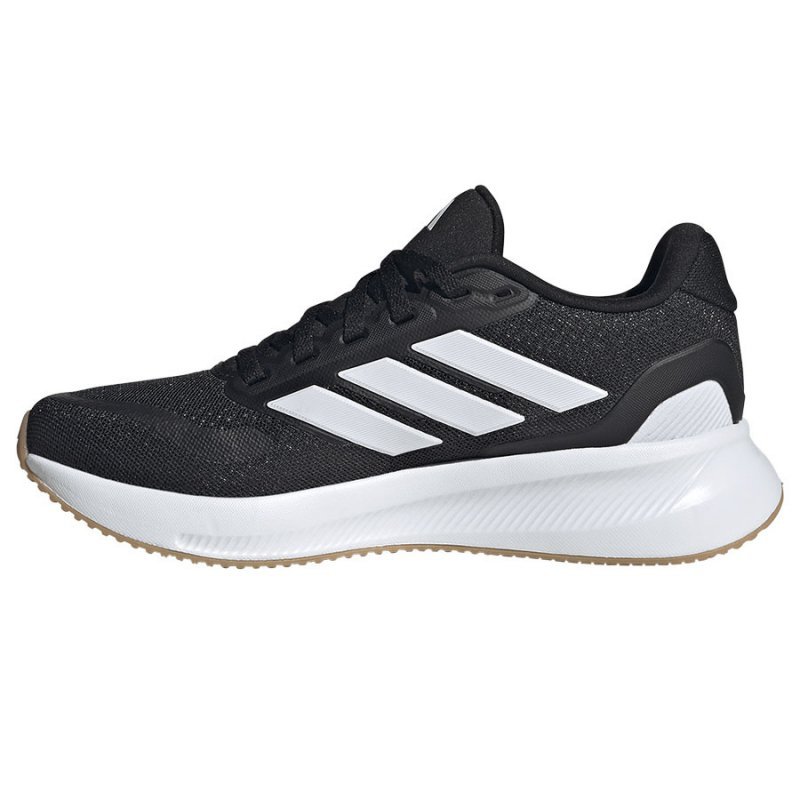Buty adidas Runfalcon 5 J JR2234 czarny 38
