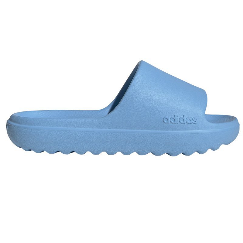 Klapki adidas ADILETTE LUMIA JS3571 44 1/2 niebieski
