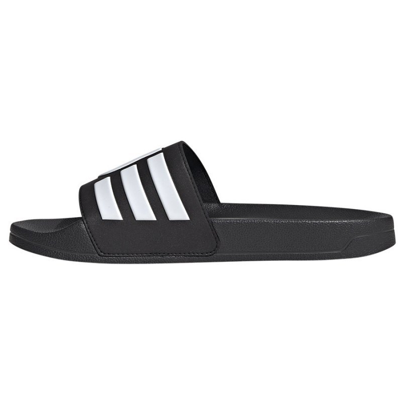 Klapki adidas Adilette Shower Juventus JS4862 40 1/2 czarny