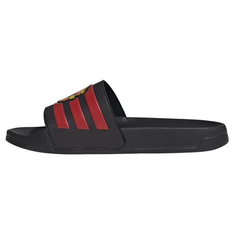 Klapki adidas Adilette Shower Man United JS4963 38 czarny