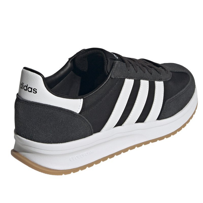 Buty adidas RUN 70s 2.0 IH8585 czarny 42 2/3