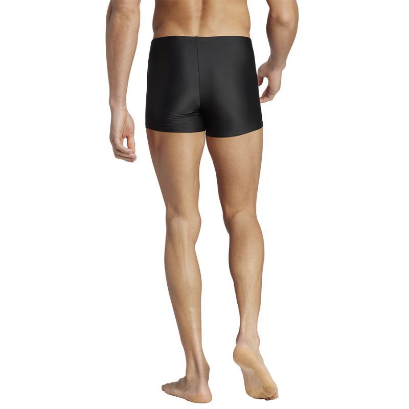 Kąpielówki adidas Solid Boxer IA7091 M czarny