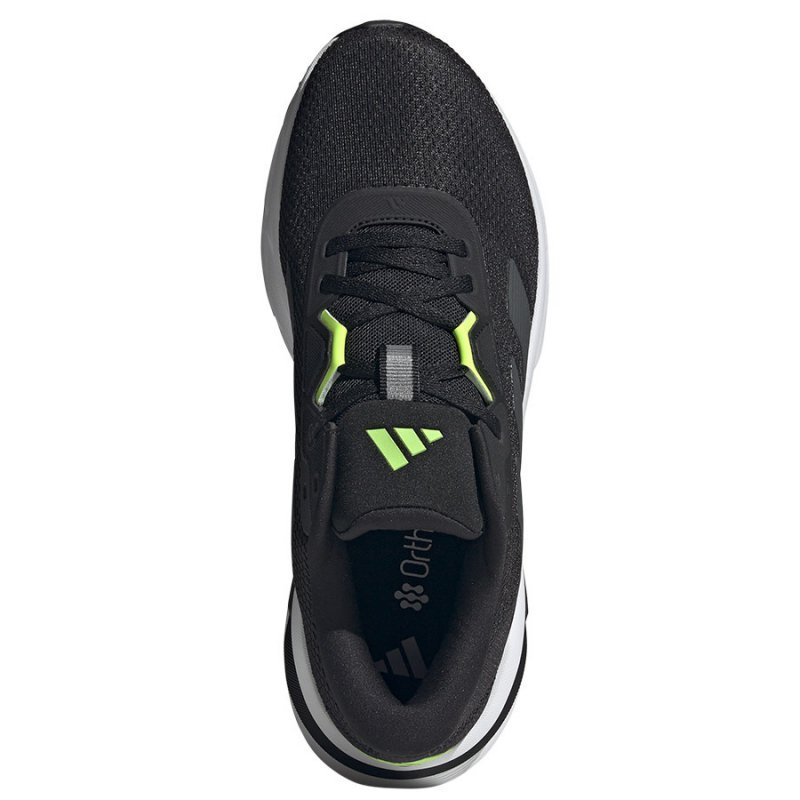 Buty do biegania Galaxy 7 M JQ2625 43 1/3 czarny