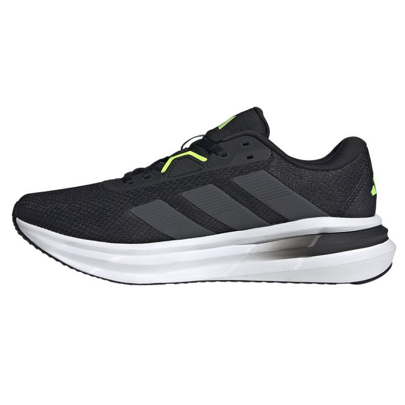 Buty do biegania Galaxy 7 M JQ2625 44 czarny