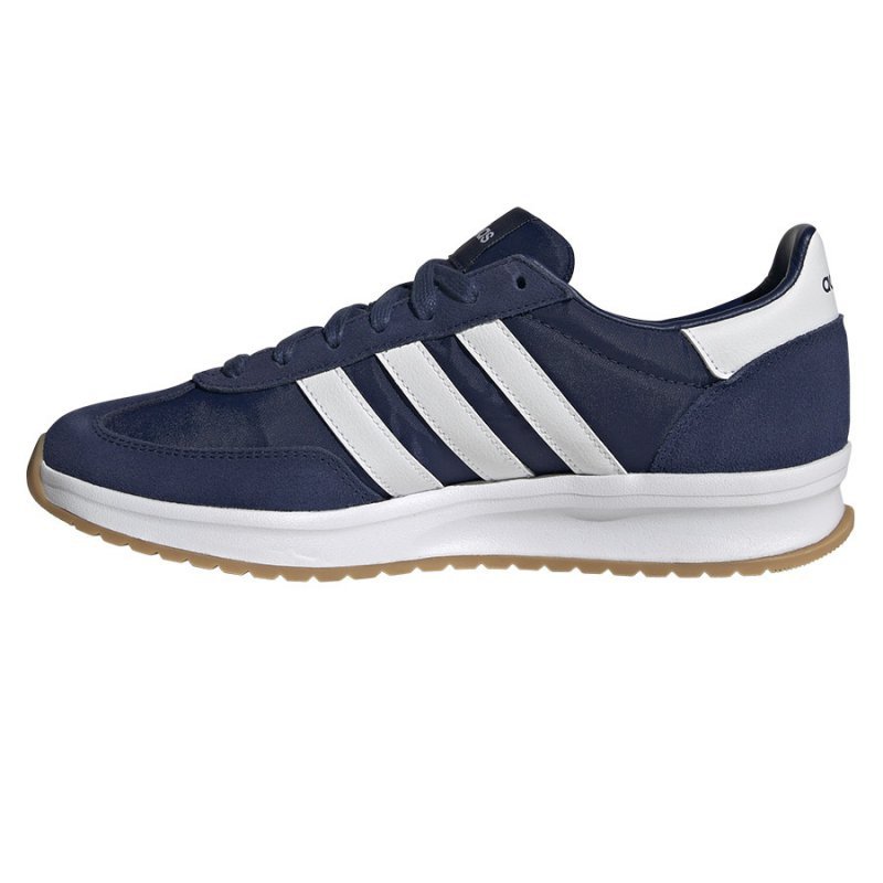 Buty adidas RUN 70s 2.0 IH8586 niebieski 44 2/3