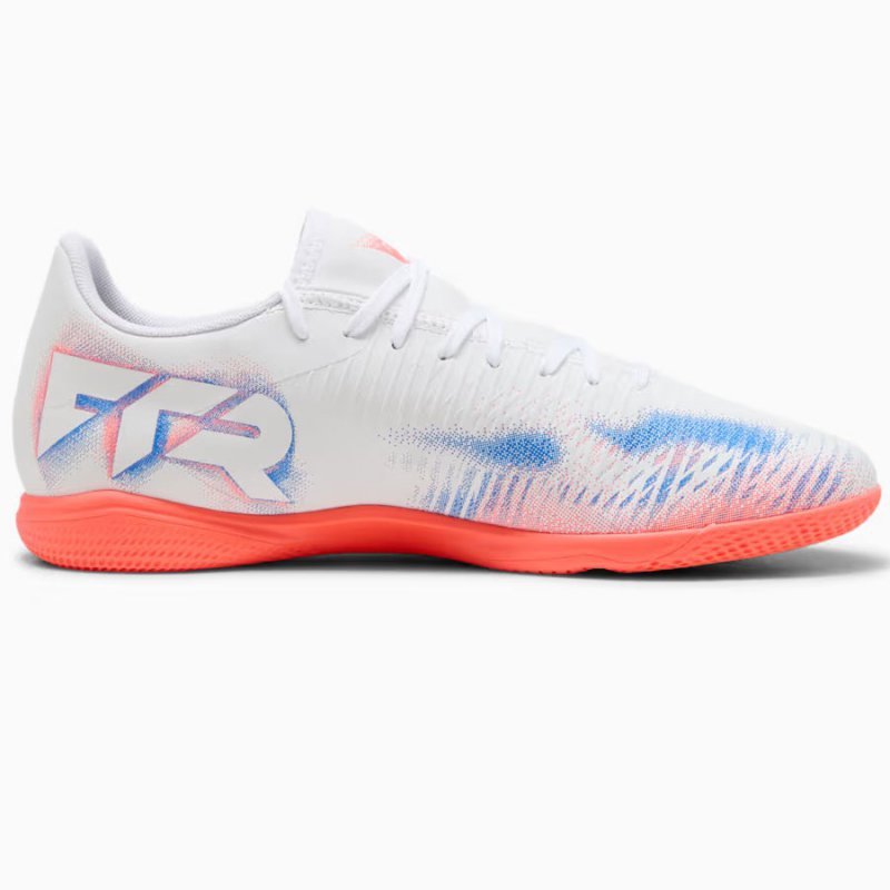 Buty Puma Future 8 Play IT 108606-01 biały 44 1/2