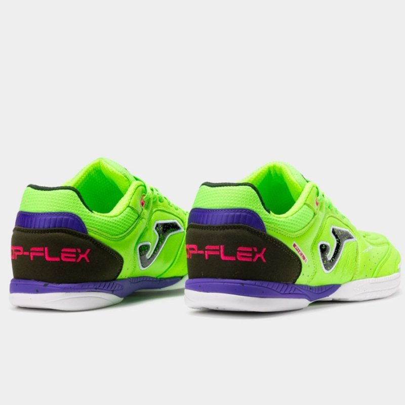 Buty Joma Top Flex 2511 TOPW2511IN zielony 42