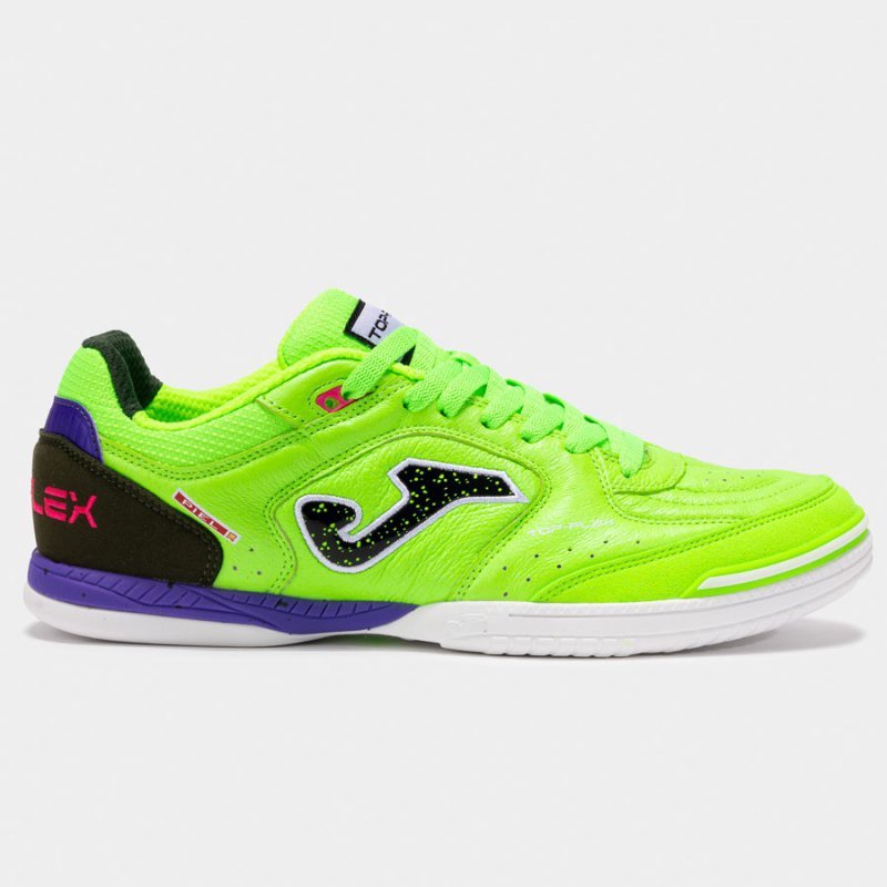 Buty Joma Top Flex 2511 TOPW2511IN zielony 43