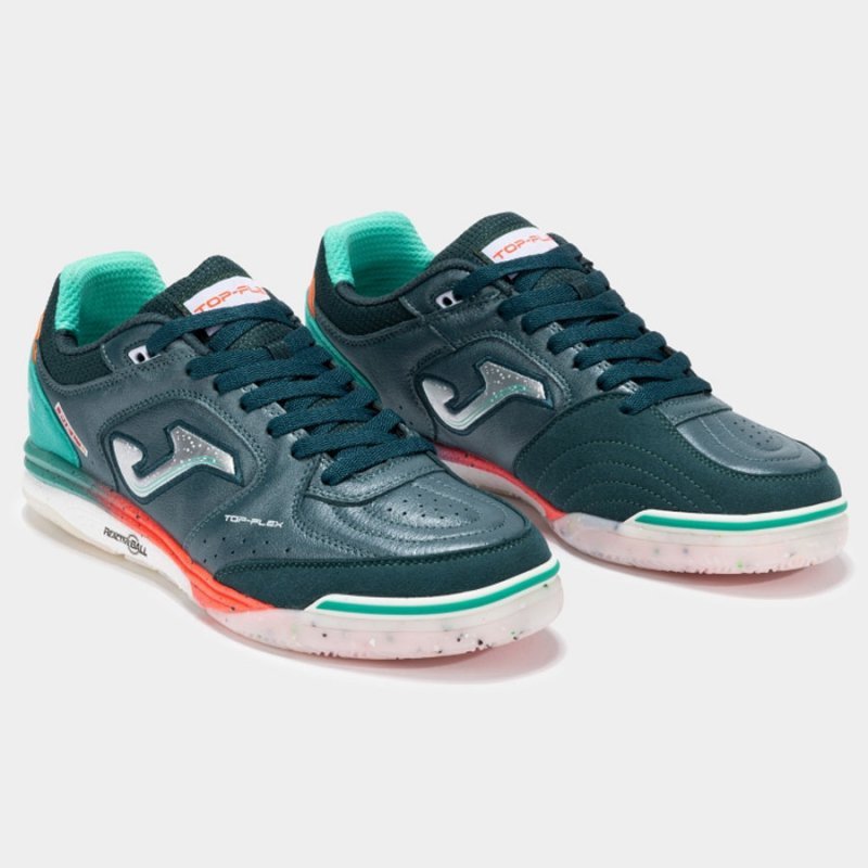 Buty Joma Top Flex Rebound 2517 TORW2517IN zielony 42