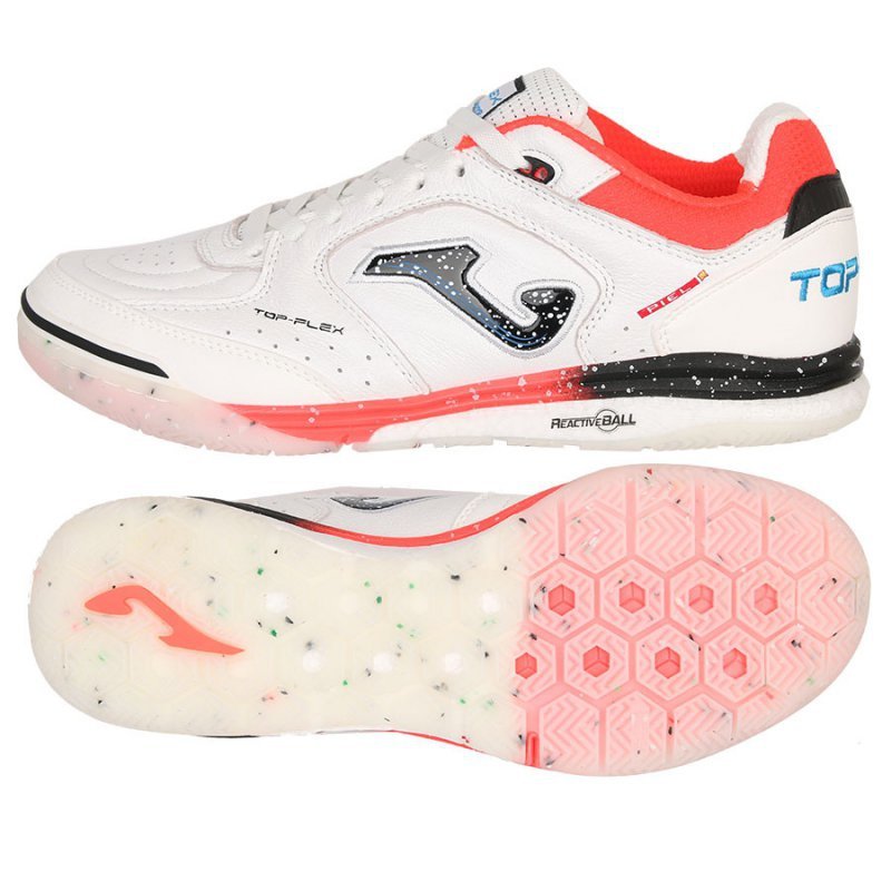 Buty Joma Top Flex Rebound 2532 TORW2532IN biały 43