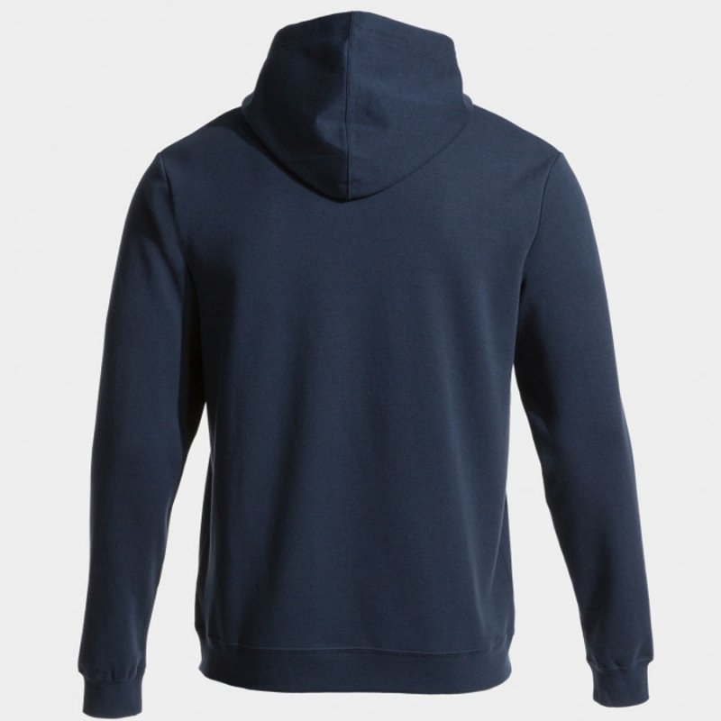 Bluza Joma Combi 103776.331 granatowy XXL