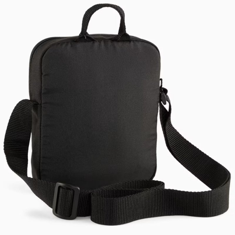 Torba saszetka Puma Plus Portable 090955-01 czarny one size