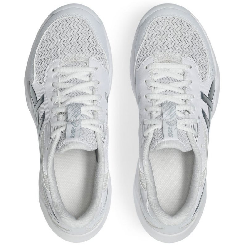 Buty Asics GEL-ROCKET 12 1072A119 101 40 biały