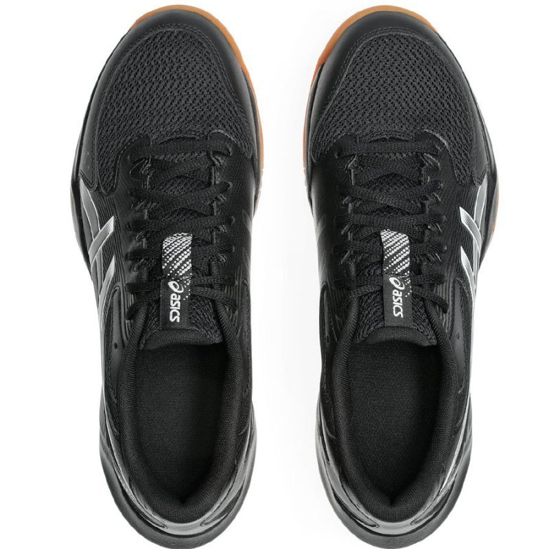 Buty Asics GEL-ROCKET 12 1071A116 001 45 czarny