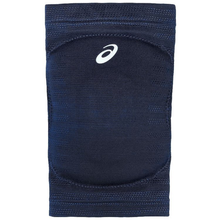 Nakolanniki Asics Gel Kneepad 3053A181 400 L granatowy