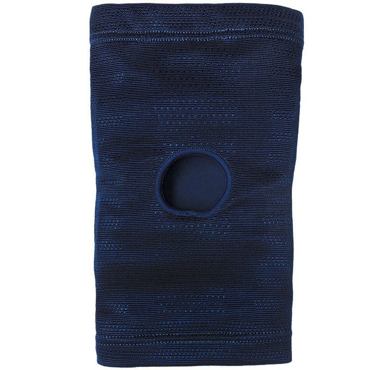 Nakolanniki Asics Gel Kneepad 3053A181 400 L granatowy