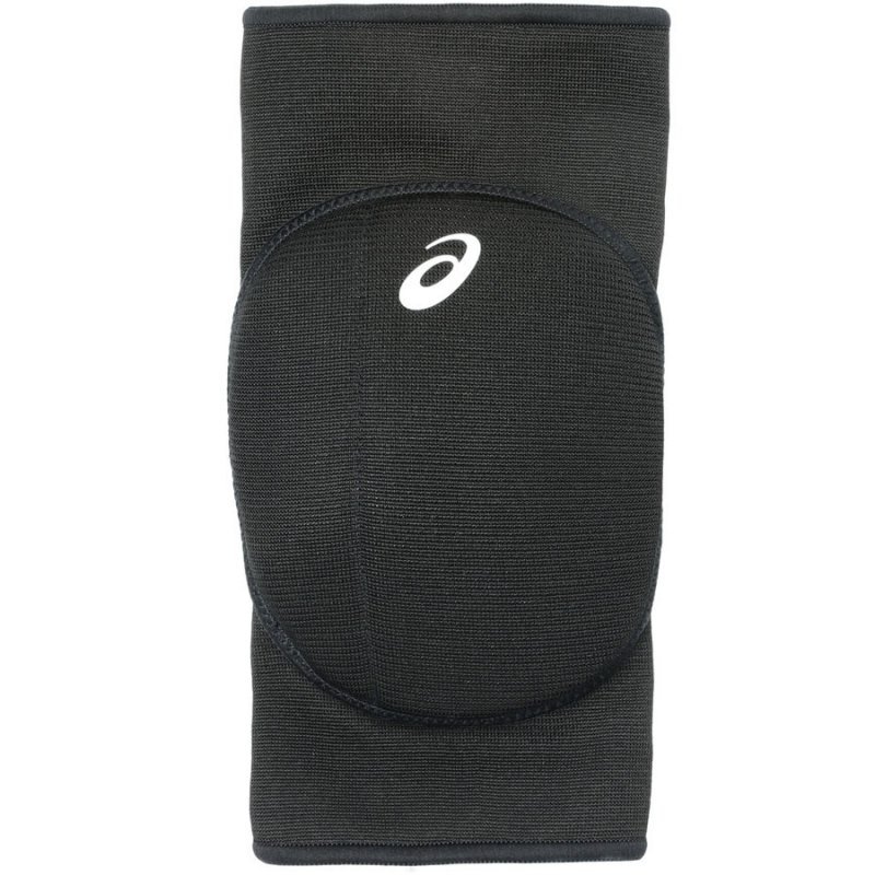Nakolanniki Asics Basic Kneepad 3053A179 001 L czarny