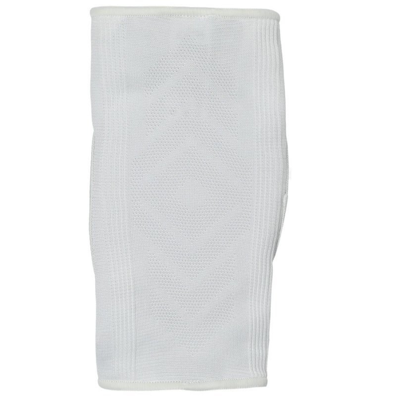 Nakolanniki Asics Basic Kneepad 3053A179 100 L biały