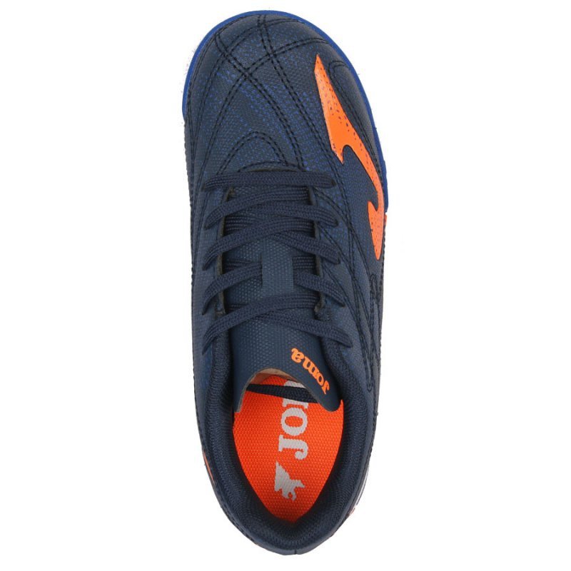 Buty Joma EVOLUTION 2503 Jr EVJW2503TF granatowy 36
