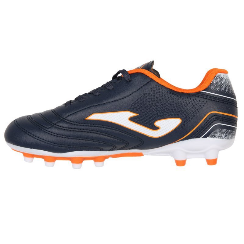 Buty Joma TOLEDO 2503 Jr FG TOJW2503FG granatowy 32