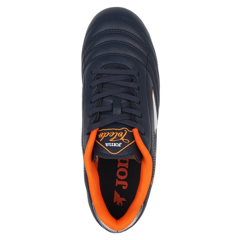 Buty Joma TOLEDO 2503 Jr FG TOJW2503FG granatowy 32