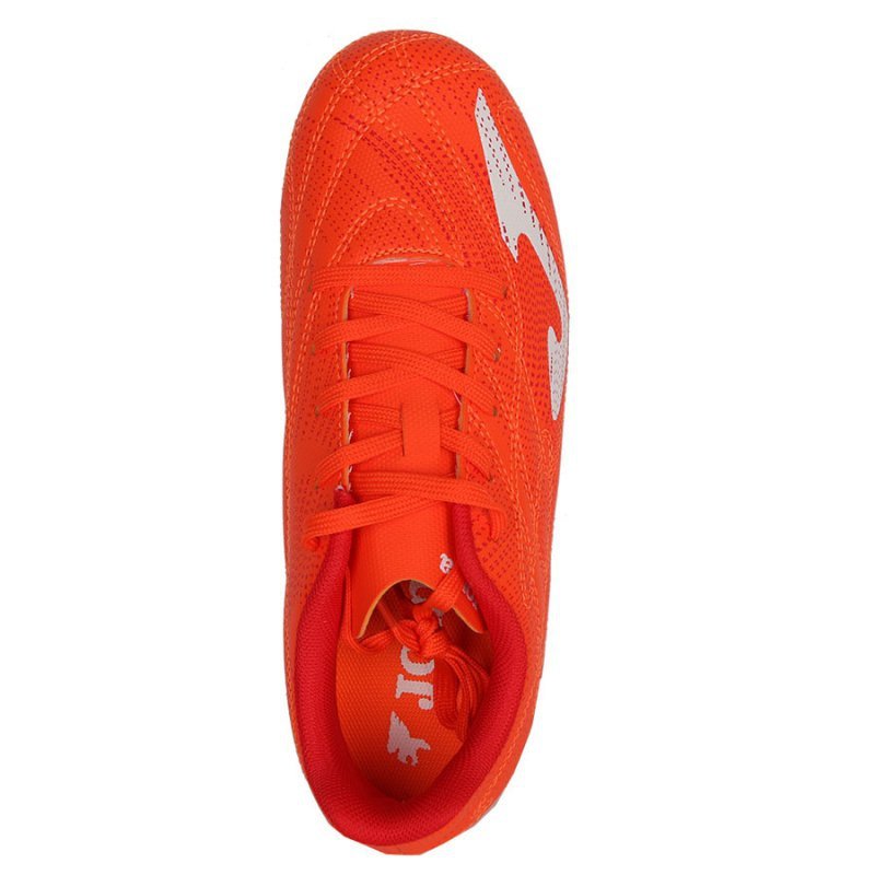 Buty Joma EVOLUTION 2508 Jr EVJW2508FG pomarańczowy 35