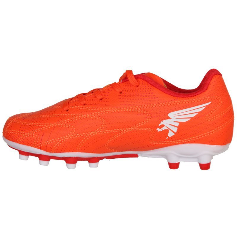 Buty Joma EVOLUTION 2508 Jr EVJW2508FG pomarańczowy 37