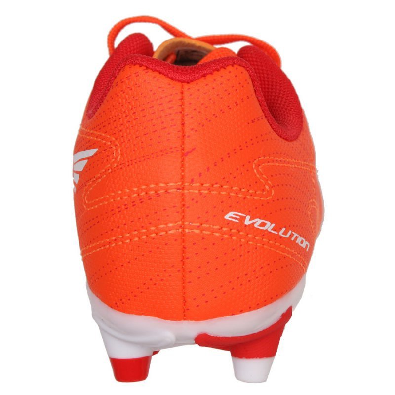 Buty Joma EVOLUTION 2508 Jr EVJW2508FG pomarańczowy 38